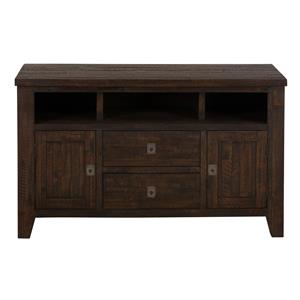 50" Media Unit